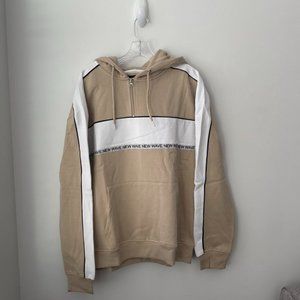 New Look Stone Hoodie